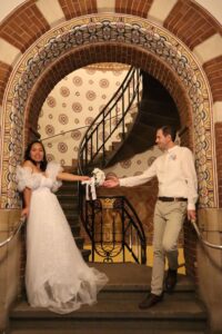 elopments in copenhagen