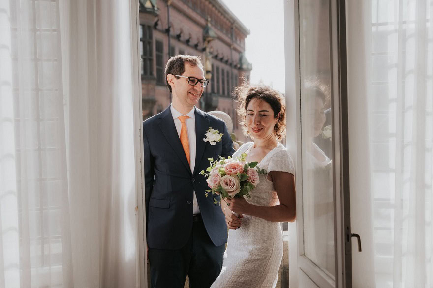 fast wedding denmark