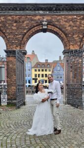get married in copenhagen