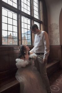 get married in denmark