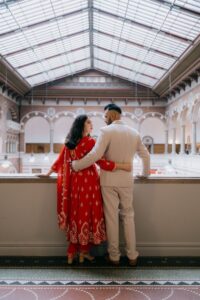 get married in denmark