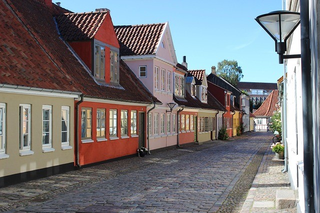 Køge has everything you could wish for to make your wedding experience truly special