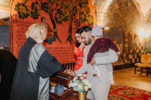 wedding in copenhagen