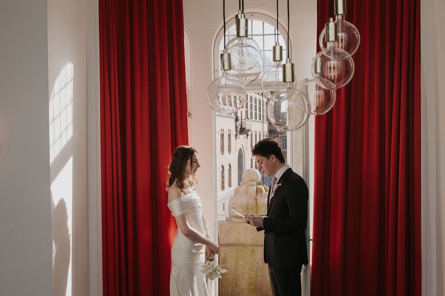 denmark marriage 2026