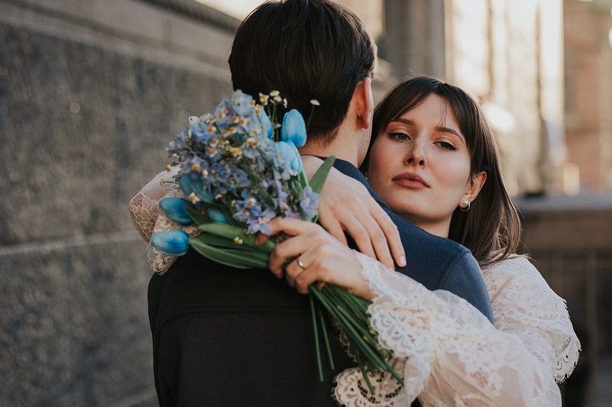 how to trust a wedding agency