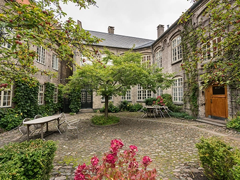 aalborg old hospital