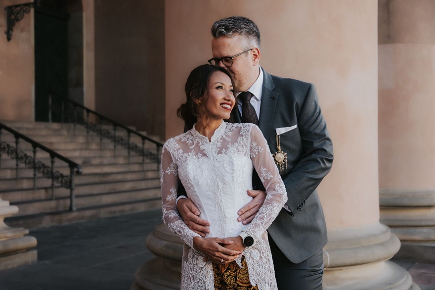 Get Married in Copenhagen quickly