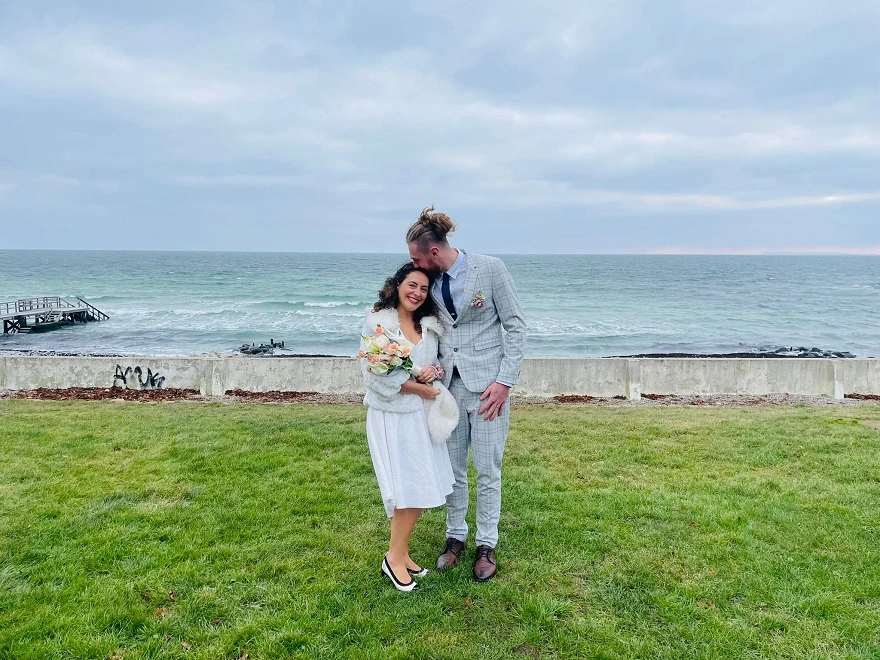 get married in denmark quickly and legally