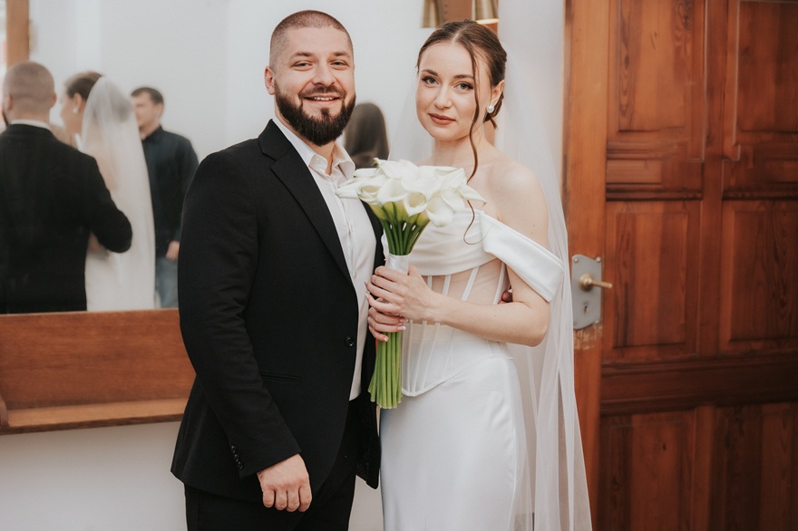 Get married in Denmark easily