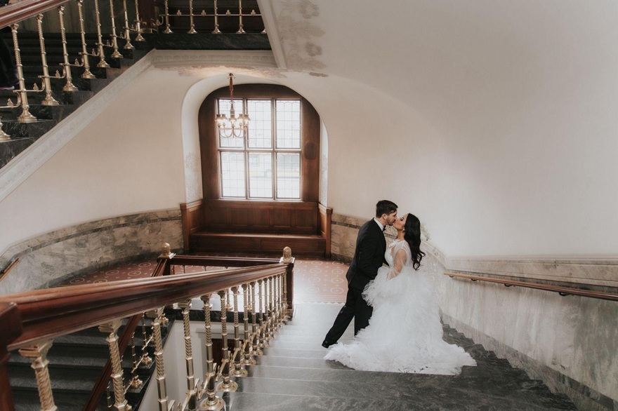 How to get married in Denmark stress free