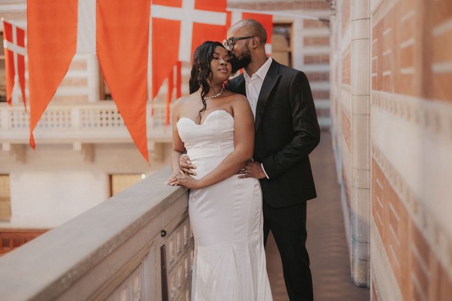 quick marriage in denmark for foreigners