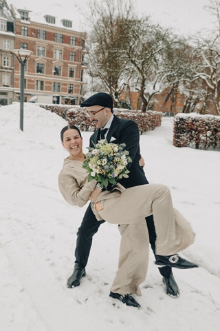 bridal photography packages