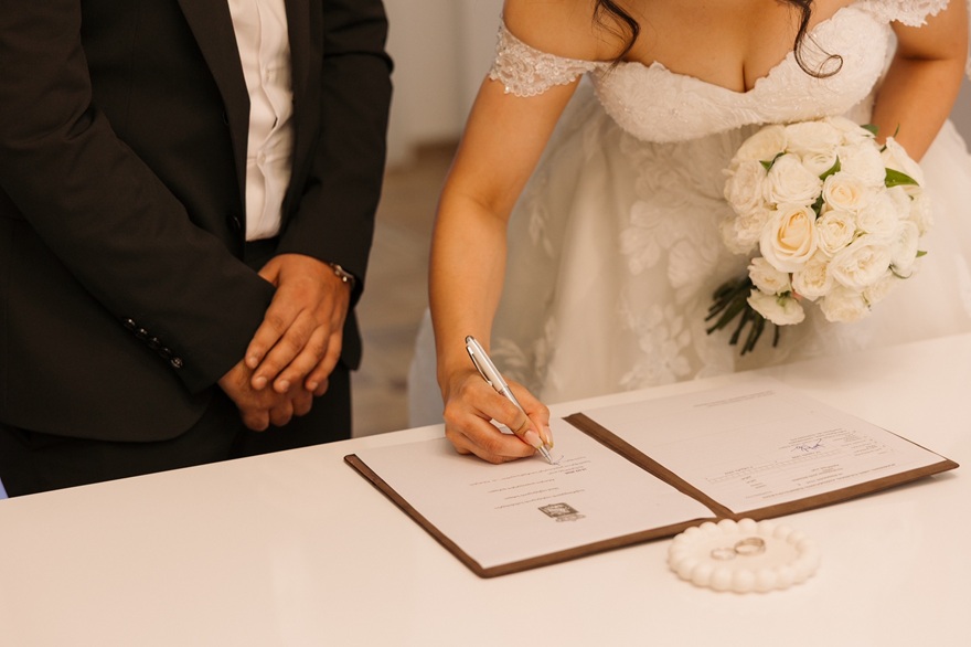speed up marriage in denmark