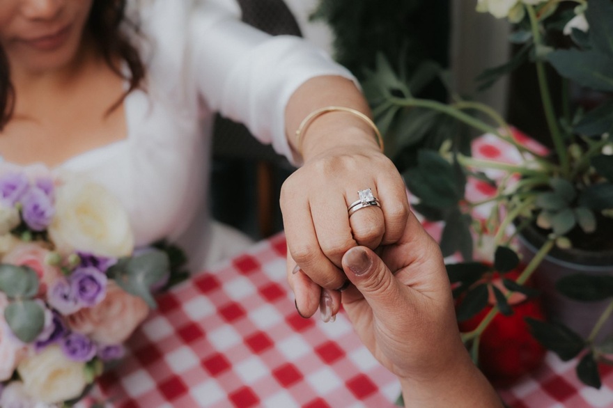 Getting Married in Denmark (2026 Guide)