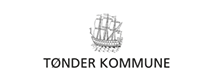 tonder kommune 300x180