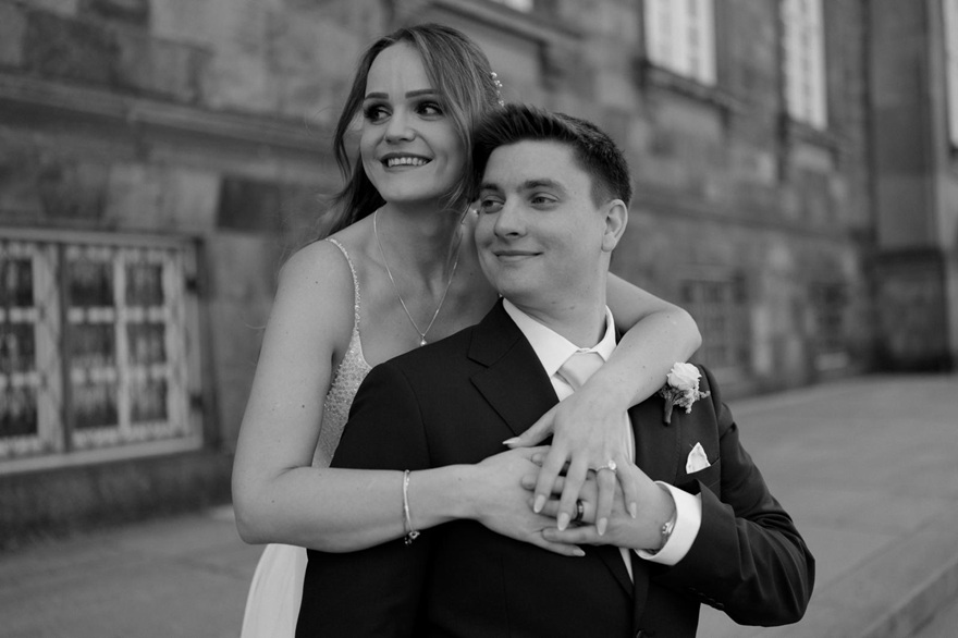denmark weddings